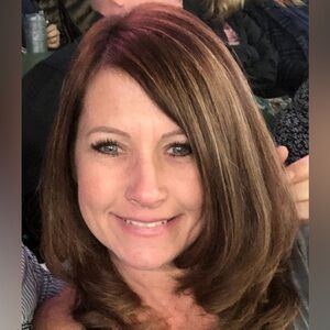 Meet your Posher, Terri